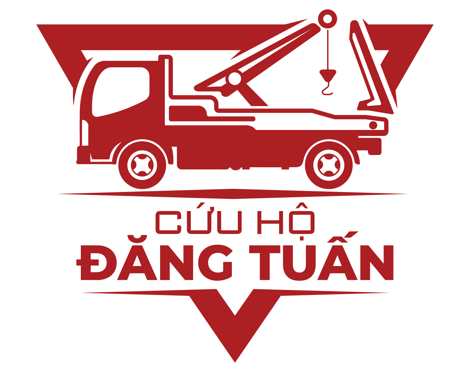 Cứu hộ Đăng Tuấn